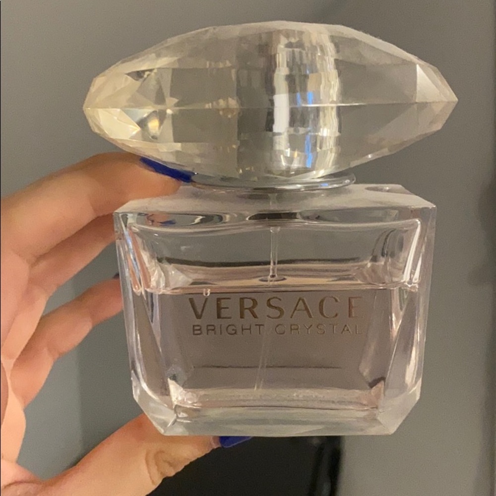 Versace Bright Crystal